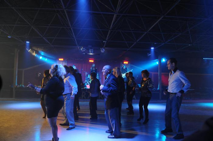 Tante storie dentro una balera