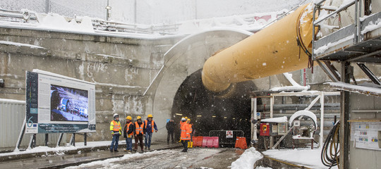 Tav, l’appello delle imprese torinesi: senza bandi si valutano azioni legali