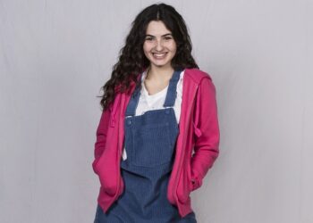 Tecla Insolia vince 2/o SanremoYoung