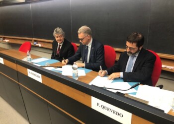 Tecnologie quantistiche, nasce il primo istituto in Italia