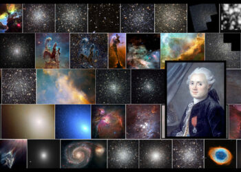 Telescopi puntati sulle galassie, parte la Maratona Messier