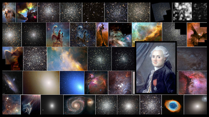 Telescopi puntati sulle galassie, parte la Maratona Messier