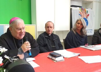 Terni,aiuti per 2.340 dalla San Vincenzo