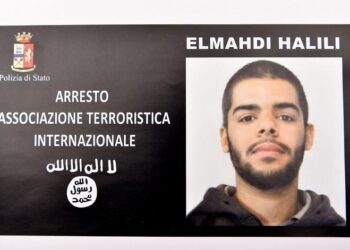 Terrorismo, legale lascia imputato