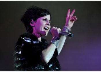 The Cranberries pubblicano il video “All over now”