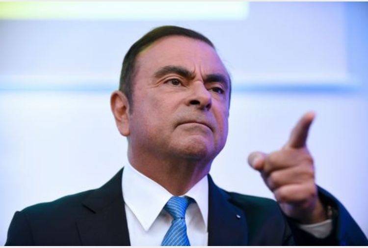 Tokyo, si attende in giornata liberazione di Ghosn