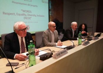 Toma, da assistenzialismo a inclusione
