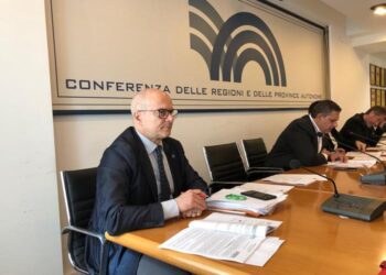 Toma, Governo ci dica su infrastrutture