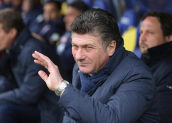 Torino: Mazzarri, col Bologna al top