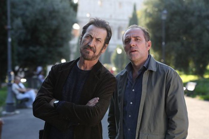 Torna il cinema maschile e plurale