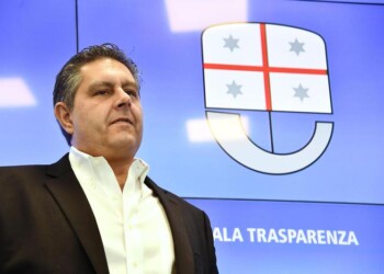 Toti, ‘per politica nuova io ci sono’