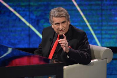 Toto Cutugno: Nessuno può dire che sono una spia filocomunista