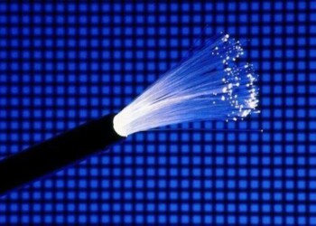 Tranciata fibra ottica Tim nel folignate