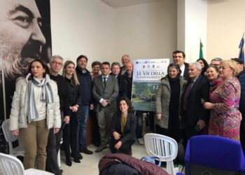 Transumanza, Molise in ‘Grandi vie’ Ue