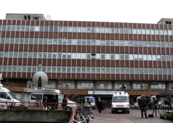 Travolge ciclista e fugge, arrestato