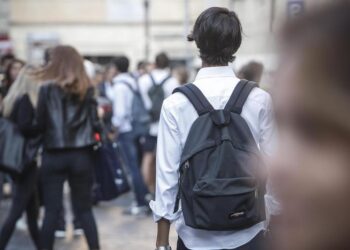 Tre eventi contro dispersione scolastica