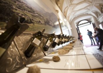 ‘#trentinowinefest’ al via il 28 marzo