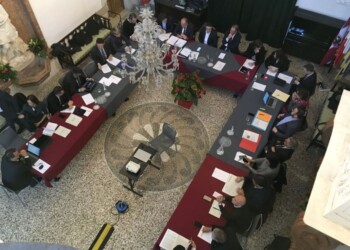 Trento, al via tre gruppi di lavoro Comune-Provincia