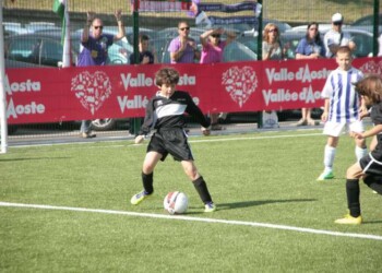 Trofeo Valle d’Aosta diventa McLion Trophy