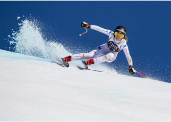 Troppa neve, cancellato SuperG a Sochi