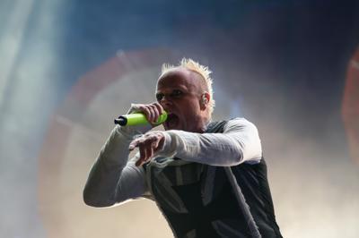 Trovato morto il cantante dei Prodigy