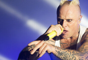 Trovato morto in casa il cantante dei Prodigy. Keith Flint si sarebbe tolto la vita 