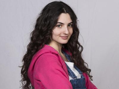 Tv: Tecla Insolia vince SanremoYoung, per lei un posto a Sanremo Giovani
 