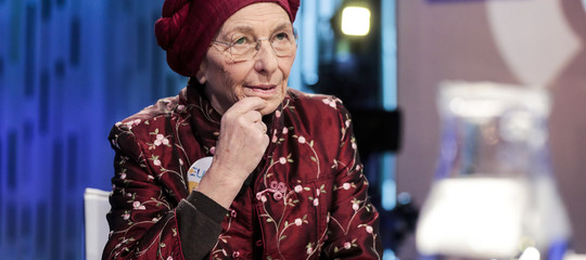 Ue Bonino