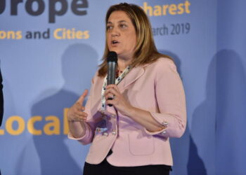 Ue: Marini, RegHub ponte con i cittadini