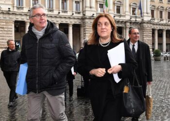 Umbria-Marche, attivarsi per Astaldi