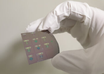 Un circuito mette il turbo all’intelligenza artificiale