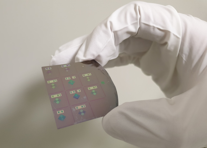 Un circuito mette il turbo all’intelligenza artificiale