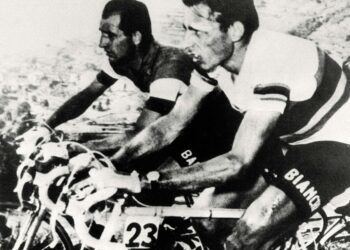Un giorno in più per Coppi-Bartali 2019