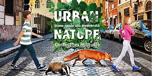 Urban Nature Contest Scuole 2018/2019