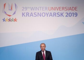 Universiadi: Basile, sarà pagina unica