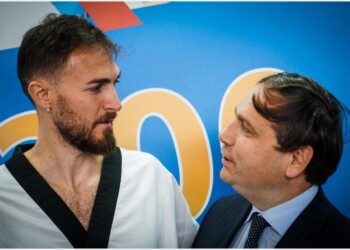 Universiadi: ecco team degli olimpionici