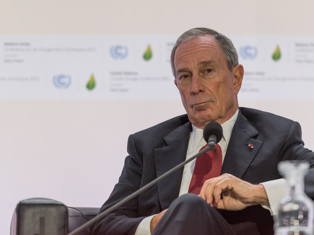 Usa 2020: anche Bloomberg si sfila dalla corsa dem, scende in campo Sanders