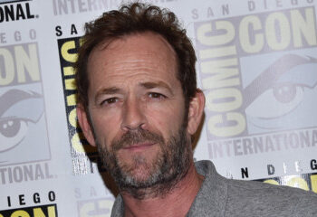 Usa: un ictus uccide Luke Perry, attore di Beverly Hills ‘90210’