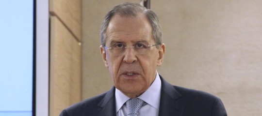 Venezuela: Mosca condanna la “flagrante ingerenza” degli Usa