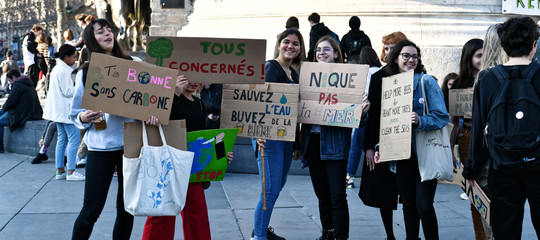 greta&nbsp;thunberg&nbsp;sciopero del clima