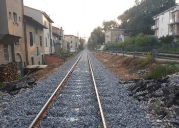 Via libera gestione Rfi rete ex Fcu