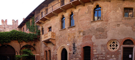 verona qualita vita