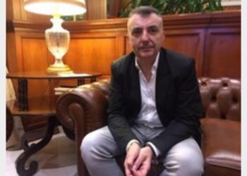 Vilas, il mistero di chi siamo