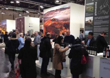 Vino, 135 aziende piemontesi al Prowein