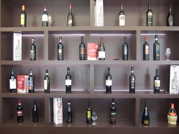 Vino, export italiano supera 6,2 mld e cresce valore +3,3%