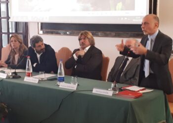 Violentata in stazione: Fico, terribile