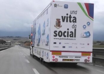 ‘Vita da social’ a Campobasso il 14