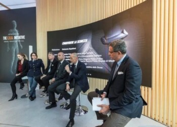 Volvo e il progetto sicurezza E.V.A.