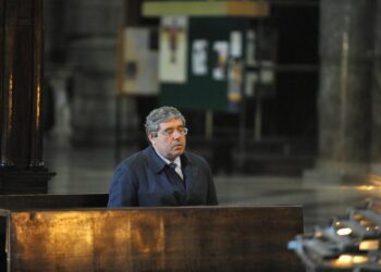 Voto scambio: 96 indagati in Sicilia, anche Cuffaro