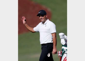 WGC Match Play, Molinari in semifinale
